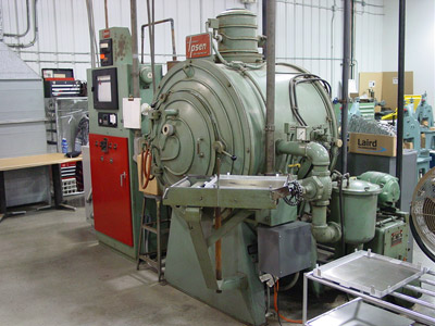 Heat Treating Equipment