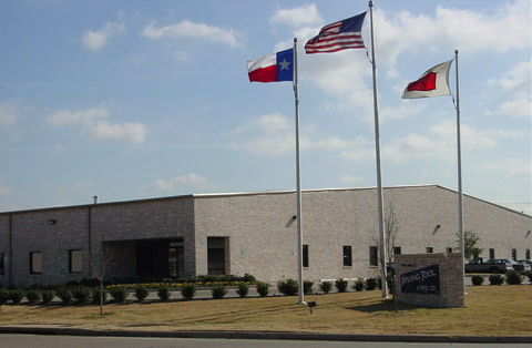 Exterior Facility